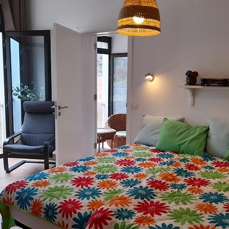 Casa De Isora Private Apartments Garachico  Zewnętrze zdjęcie
