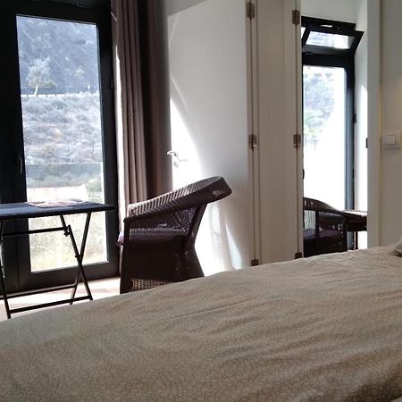 Casa De Isora Private Apartments Garachico  Zewnętrze zdjęcie