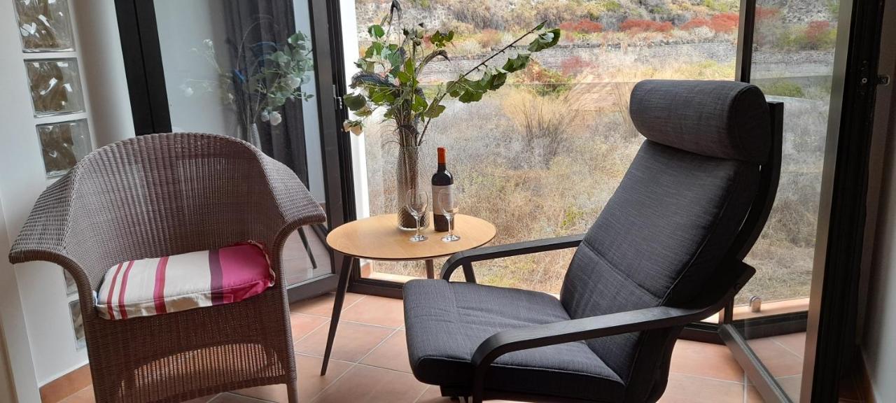 Casa De Isora Private Apartments Garachico  Zewnętrze zdjęcie