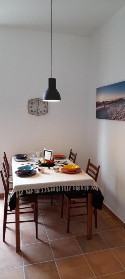 Casa De Isora Private Apartments Garachico  Zewnętrze zdjęcie
