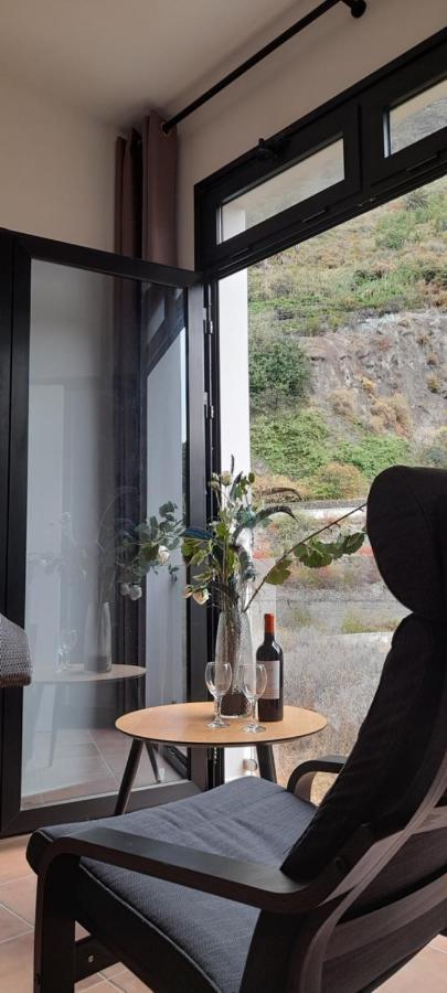 Casa De Isora Private Apartments Garachico  Zewnętrze zdjęcie