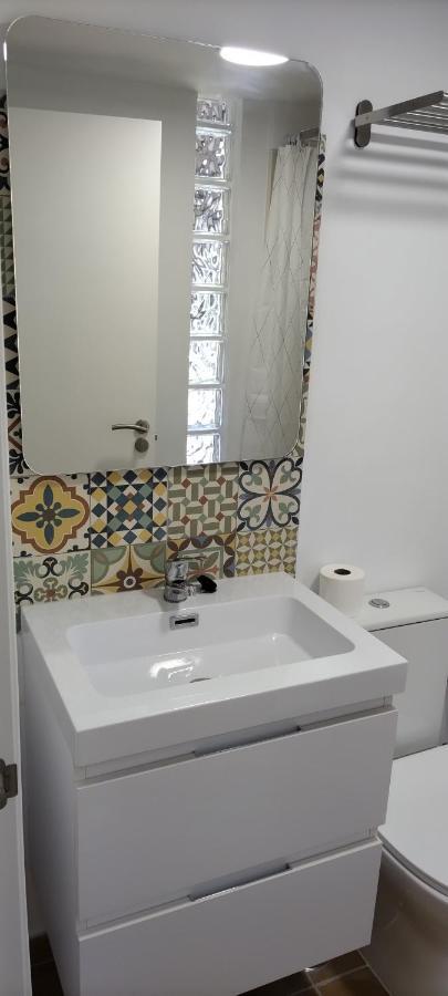 Casa De Isora Private Apartments Garachico  Zewnętrze zdjęcie