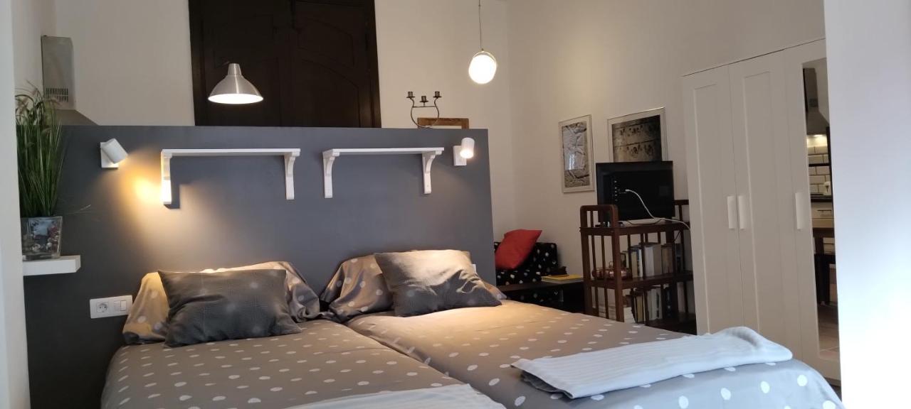 Casa De Isora Private Apartments Garachico  Zewnętrze zdjęcie