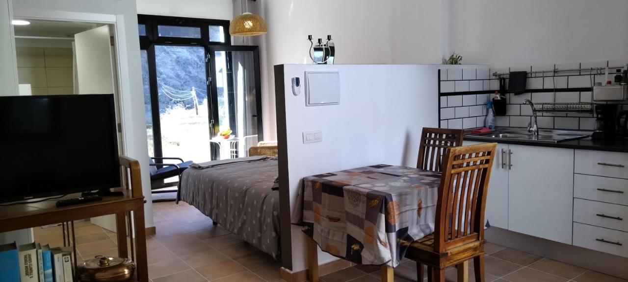 Casa De Isora Private Apartments Garachico  Zewnętrze zdjęcie