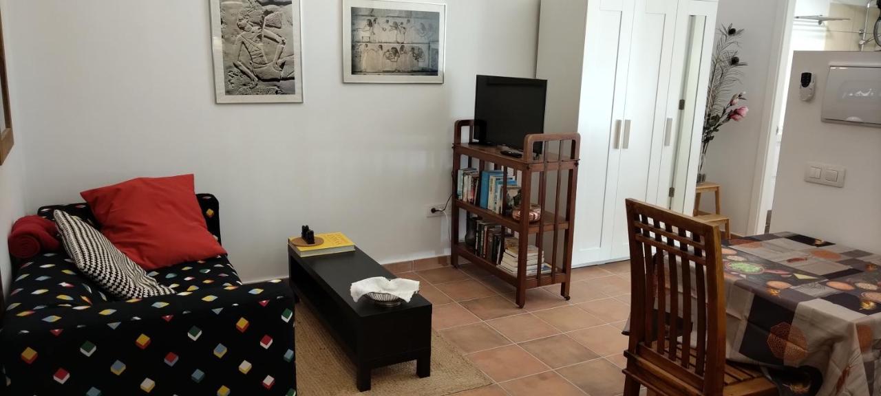 Casa De Isora Private Apartments Garachico  Zewnętrze zdjęcie