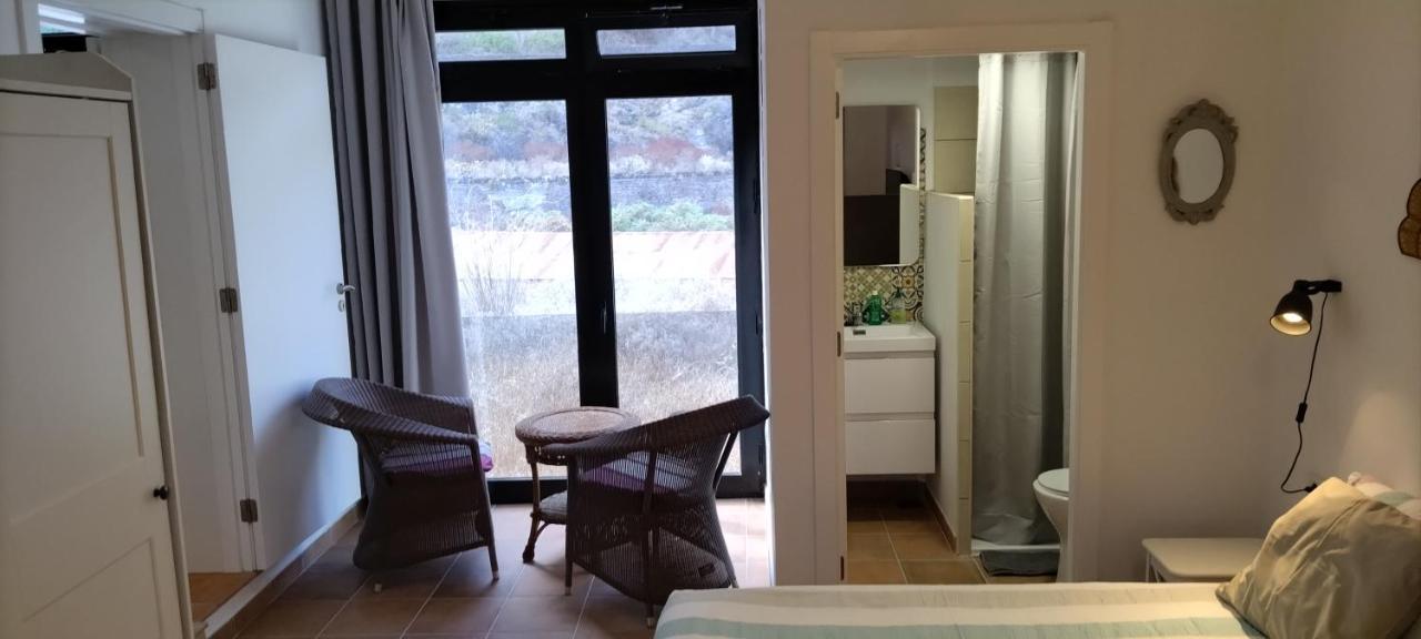 Casa De Isora Private Apartments Garachico  Zewnętrze zdjęcie