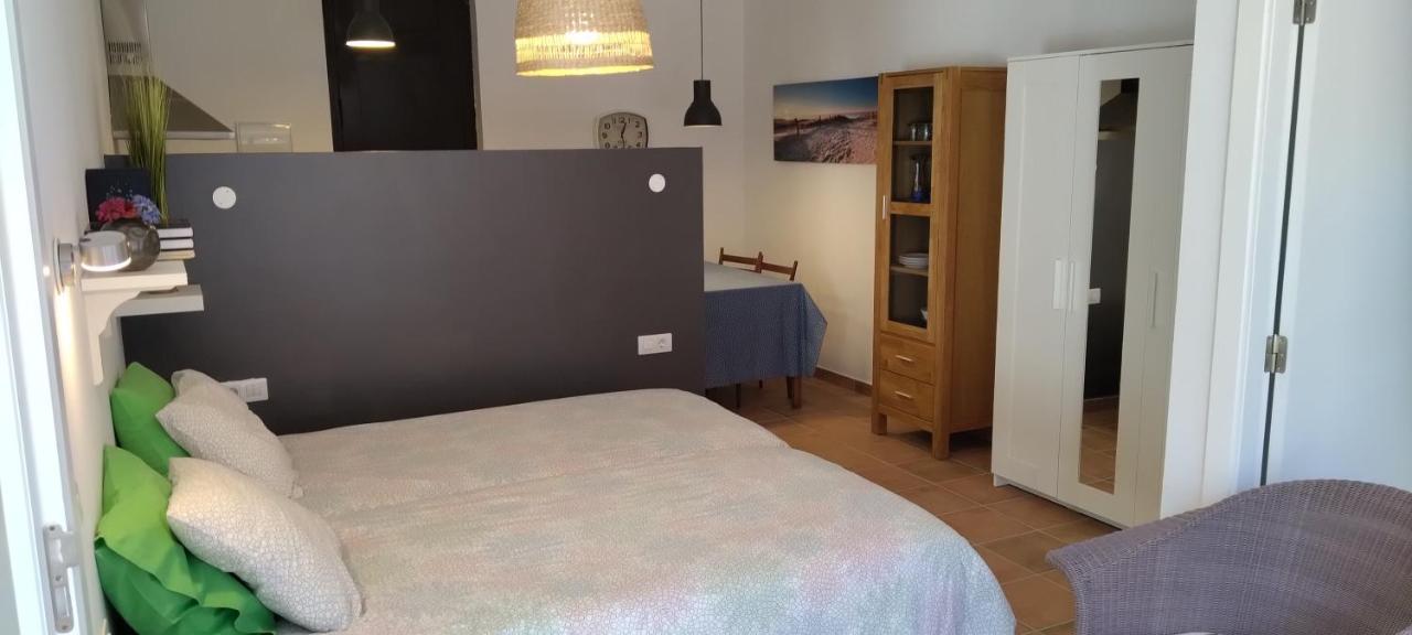 Casa De Isora Private Apartments Garachico  Zewnętrze zdjęcie