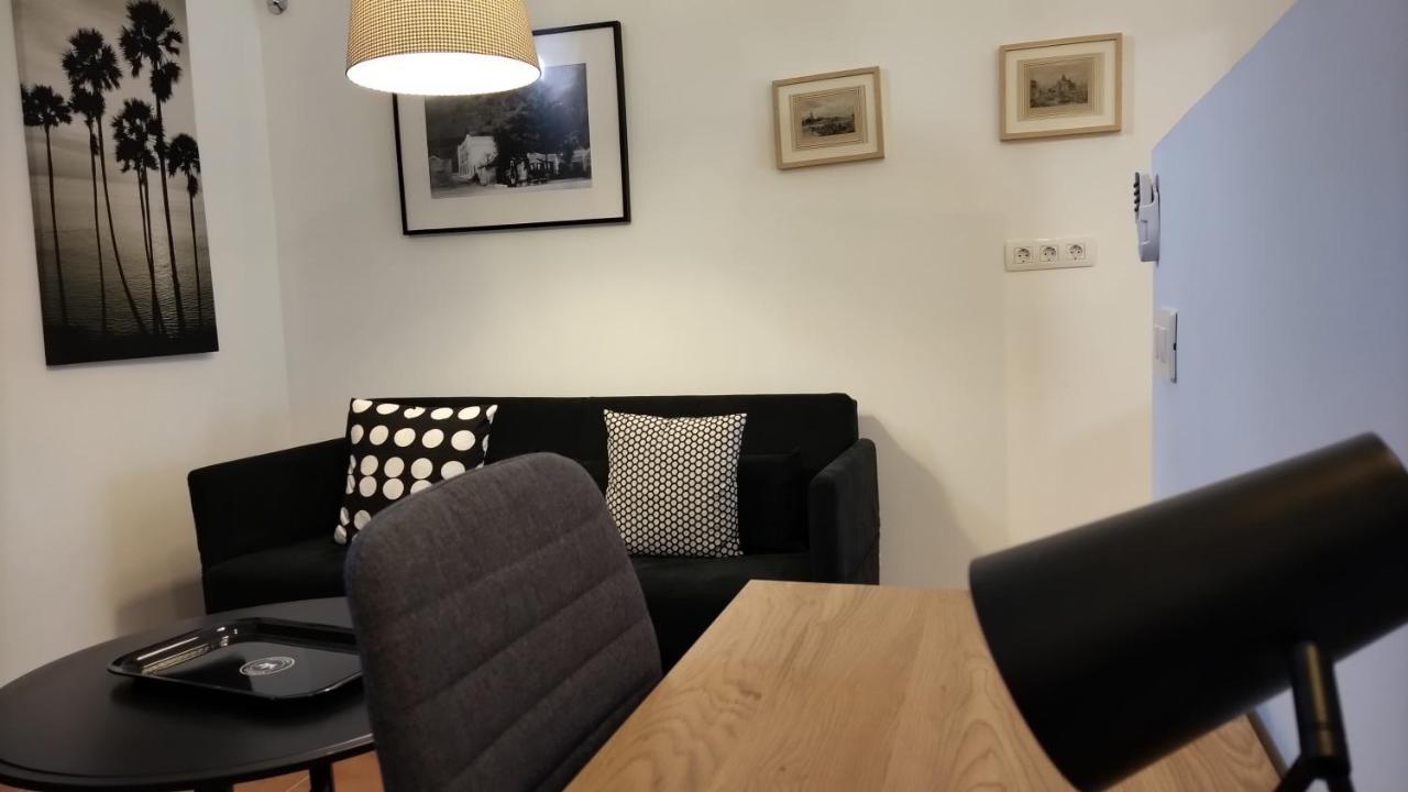 Casa De Isora Private Apartments Garachico  Zewnętrze zdjęcie