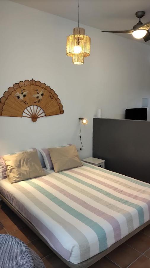 Casa De Isora Private Apartments Garachico  Zewnętrze zdjęcie