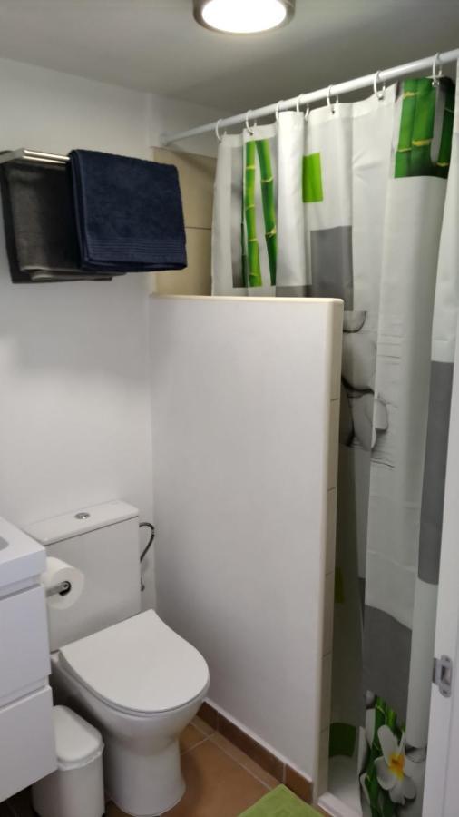 Casa De Isora Private Apartments Garachico  Zewnętrze zdjęcie