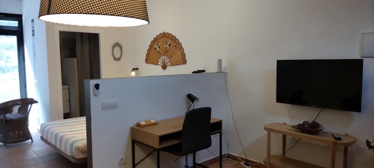 Casa De Isora Private Apartments Garachico  Zewnętrze zdjęcie