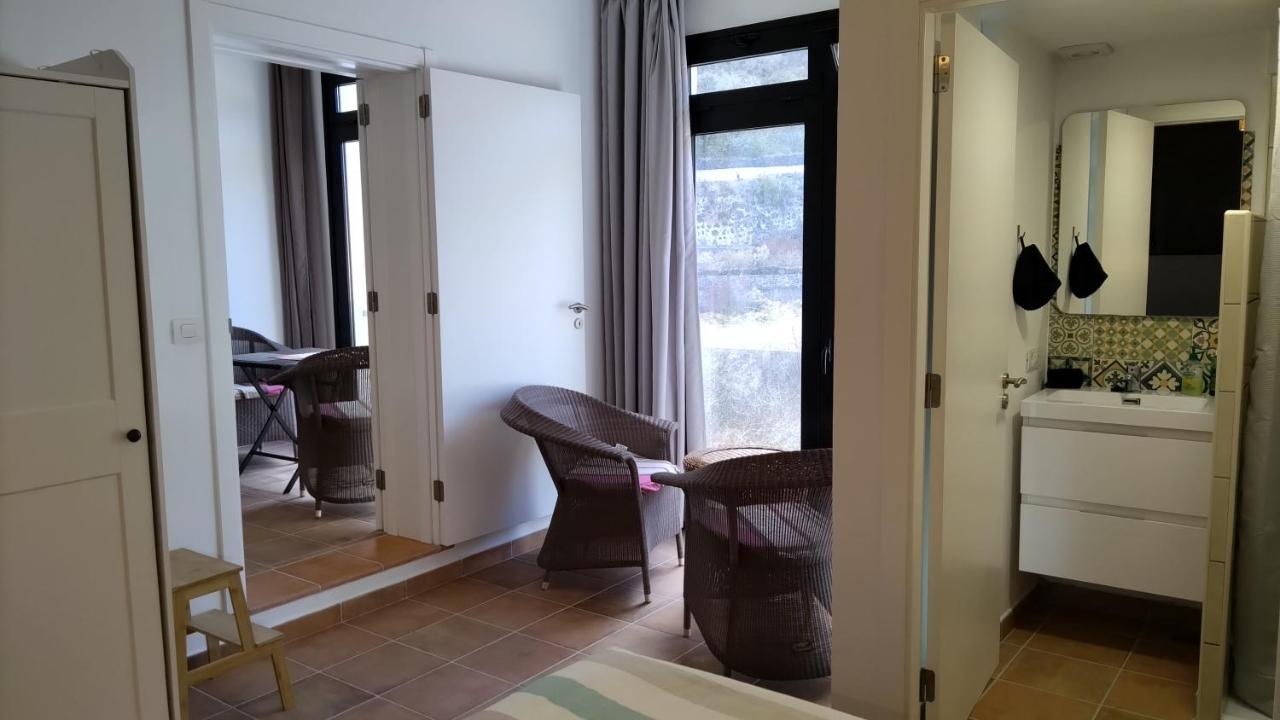 Casa De Isora Private Apartments Garachico  Zewnętrze zdjęcie