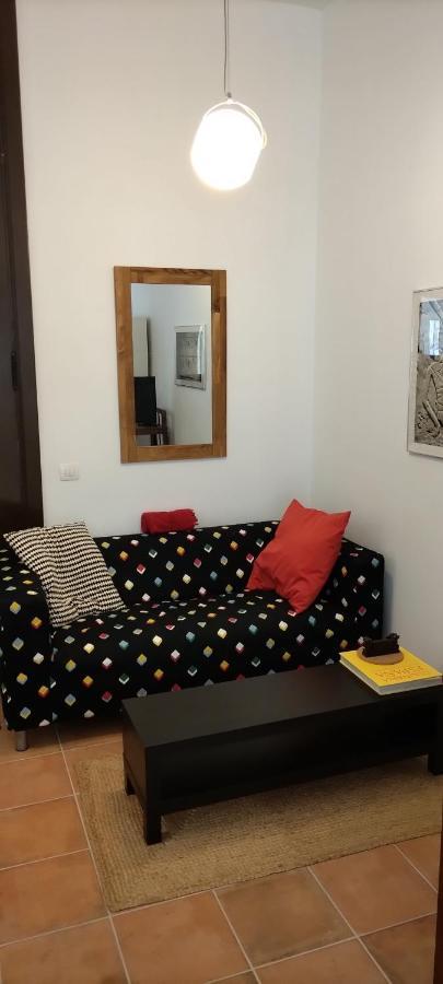 Casa De Isora Private Apartments Garachico  Zewnętrze zdjęcie