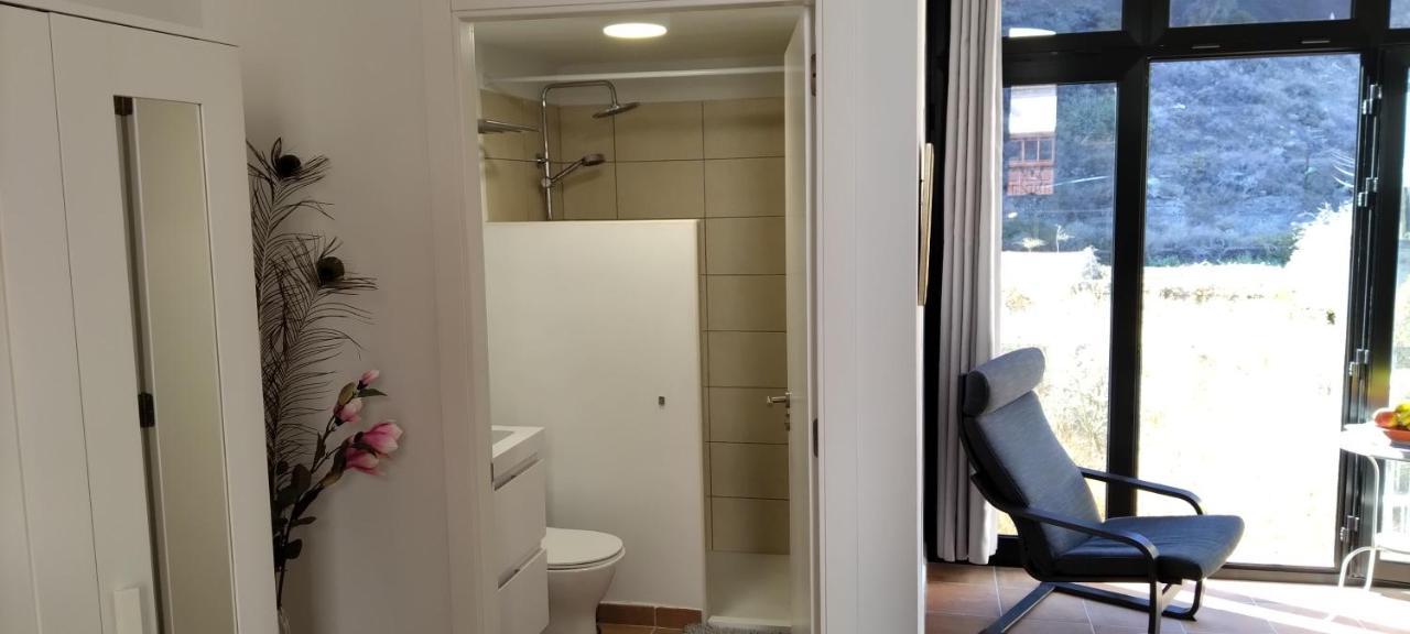 Casa De Isora Private Apartments Garachico  Zewnętrze zdjęcie