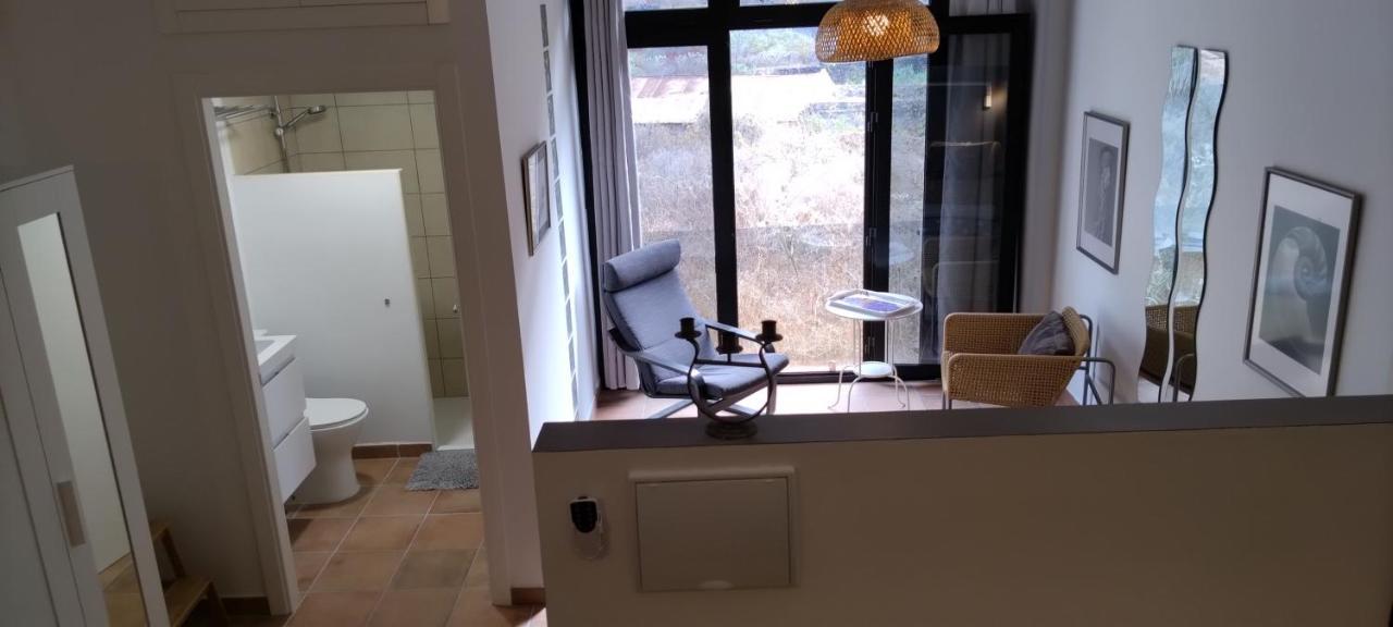 Casa De Isora Private Apartments Garachico  Zewnętrze zdjęcie