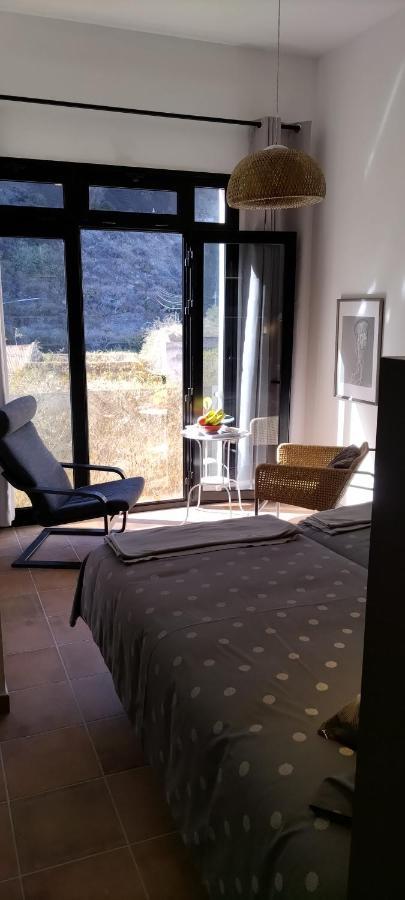 Casa De Isora Private Apartments Garachico  Zewnętrze zdjęcie