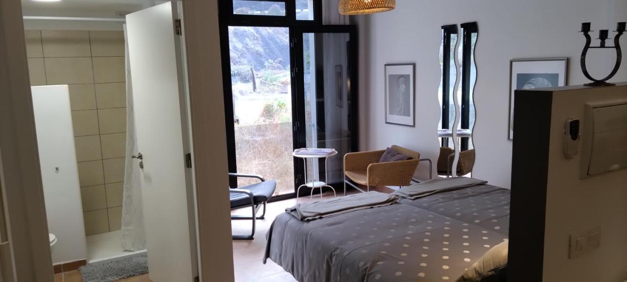 Casa De Isora Private Apartments Garachico  Zewnętrze zdjęcie
